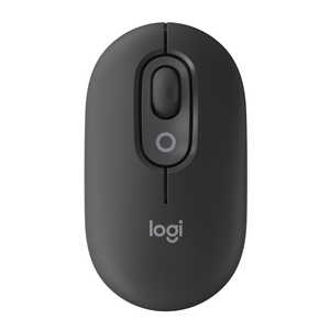  ޥ POP Mouse [ؼ /̵(磻쥹) /4ܥ /Bluetooth] ե M370GR