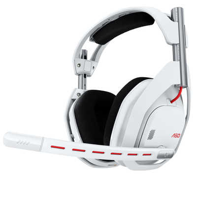 ロジクール ASTRO A50 (GEN 5) LIGHTSPEED ワイヤレスゲーミング