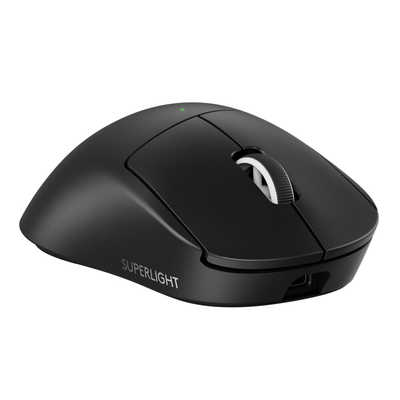 ゲーミングマウスLogicoolSuperLight2DEX PRO X SUPERLIGHT 2 DEX ワイヤレスゲーミングマウス｜ロジクール G