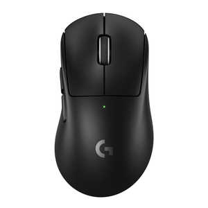  ߥ󥰥ޥ PRO X SUPERLIGHT 2 DEX [ؼ /̵(磻쥹) /5ܥ /USB] ֥å GPROXSL-WLDEXBK
