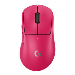  ߥ󥰥ޥ PRO X SUPERLIGHT 2 DEX [ؼ /̵(磻쥹) /5ܥ /USB] ԥ GPROXSL-WLDEXMG