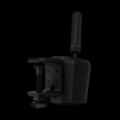 ロジクール RS シーケンシャルシフター＆ハンドブレーキ GRS-SHHB の