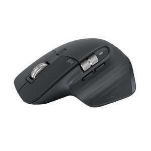 ロジクール MX MASTER 3S Bluetooth edition アドバンスド ワイヤレス マウス MX2300CR ロジクール MX MASTER 3S Bluetooth edition アドバンスド ワイヤレス マウス MX2300CR