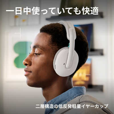 ロジクール ゲーミングヘッドセット ホワイト G325-WH の通販