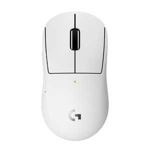ロジクール ワイヤレス ゲーミング マウス G-PPD-004WLCO-WH ロジクール ワイヤレス ゲーミング マウス G-PPD-004WLCO-WH