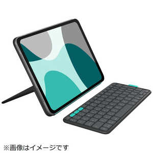  Flip Folio ܡɥ(iPad Pro 11(M4)  iPad Air 11 (M2  M3)  iPad Air ()) ե iK1185GRA