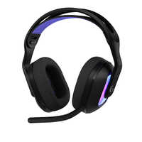 【美品】G522 LIGHTSPEED ワイヤレスゲーミングヘッドセット ロジクール G522 LIGHTSPEED ワイヤレス ゲーミング ヘッドセット