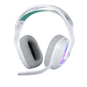 G522 LIGHTSPEED 磻쥹 ߥ إåɥå ۥ磻 G522-WH