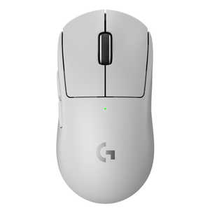 ロジクール ワイヤレス ゲーミング マウス G-PPD-004WLSE-WH ロジクール ワイヤレス ゲーミング マウス G-PPD-004WLSE-WH
