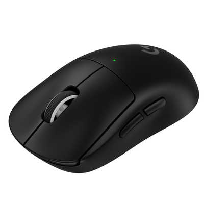 ロジクール ワイヤレス ゲーミング マウス PRO X SUPERLIGHT 2 SE