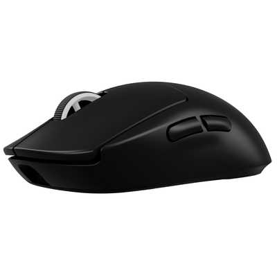 ロジクール ワイヤレス ゲーミング マウス PRO X SUPERLIGHT 2 SE
