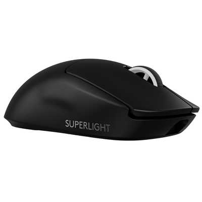 ロジクール ワイヤレス ゲーミング マウス PRO X SUPERLIGHT 2 SE