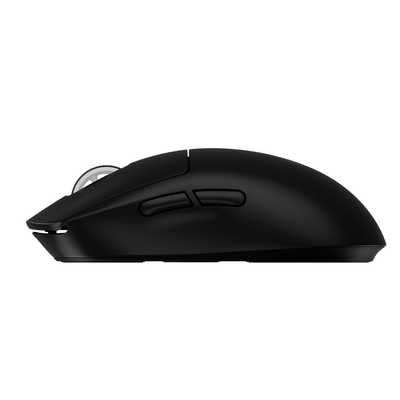 ロジクール ワイヤレス ゲーミング マウス PRO X SUPERLIGHT 2 SE