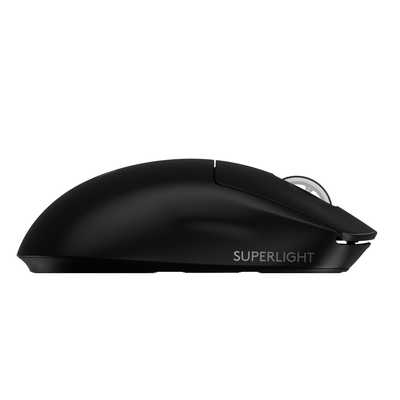 ロジクール ワイヤレス ゲーミング マウス PRO X SUPERLIGHT 2 SE