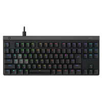 ロジクール 有線キーボード G515-TKL-RTBK の通販 - カテゴリ