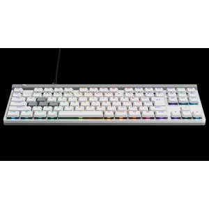 ロジクール 有線キーボード G515-TKL-RTWH ロジクール 有線キーボード G515-TKL-RTWH
