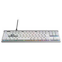 PULSAR ゲーミングキーボード PCMK 2 HE TKL ［有線 /USB］ ブラック