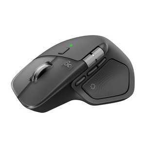  MX MASTER 4 ϥѥեޥ 磻쥹 ޥ ̵(磻쥹) / 8ܥ / USB (Type-C) ե MX2400GR