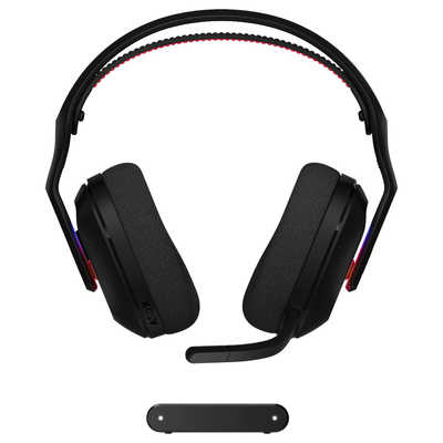 ロジクール ASTRO A20 X LIGHTSPEED ワイヤレスゲーミングヘッドセット