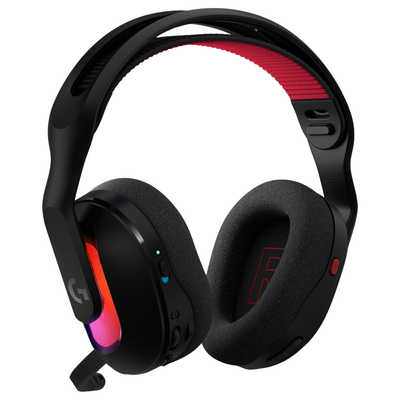 ロジクール ASTRO A20 X LIGHTSPEED ワイヤレスゲーミングヘッドセット