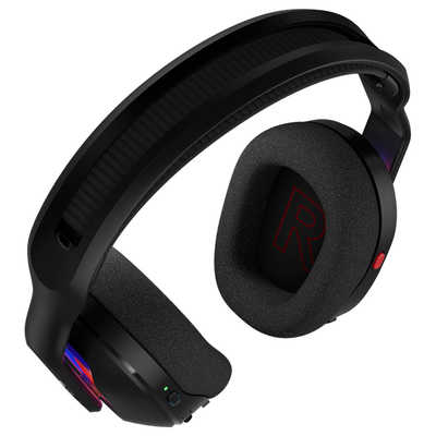 A20 X LIGHTSPEEDワイヤレスヘッドセット Astro A20 X Wireless Gaming Headset | Logitech G