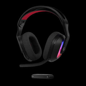 ロジクール ASTRO A20 X LIGHTSPEED ワイヤレスゲーミングヘッドセット A20X-BK ロジクール ASTRO A20 X LIGHTSPEED ワイヤレスゲーミングヘッドセット A20X-BK