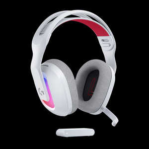 ロジクール ASTRO A20 X LIGHTSPEED ワイヤレスゲーミングヘッドセット A20X-WH ロジクール ASTRO A20 X LIGHTSPEED ワイヤレスゲーミングヘッドセット A20X-WH