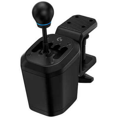ロジクール RS レーシング用シフター GRS-H-SHIFTER の通販 - カテゴリ