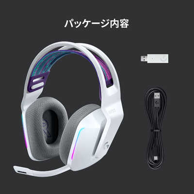 Logicool G733 LIGHTSPEED ワイヤレス RGB ゲーミン… ヨドバシ.com - ロジクール Logicool G733 LIGHTSPEED ワイヤレス RGB