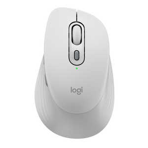 ロジクール Signature Comfort M840 L ワイヤレスマウス M840LOW