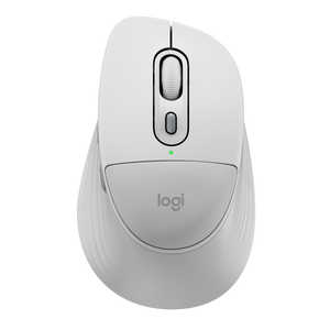 ロジクール Signature Comfort Plus M850 L ワイヤレスマウス M850LOW