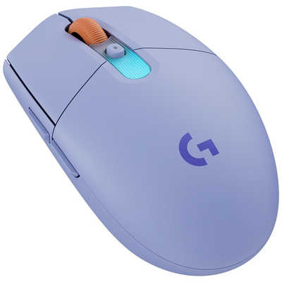 ロジクール ゲーミングマウス G304 X SUPERLIGHT LIGHTSPEED