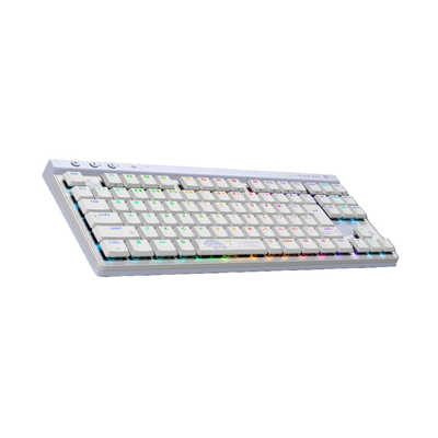 ロジクール ゲーミングキーボード＋テーブルマット G515 LIGHTSPEED