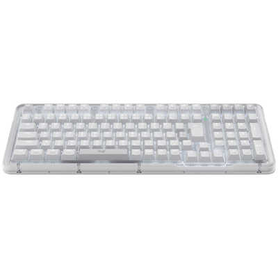 ロジクール ワイヤレス メカニカル キーボード K98MOW の通販