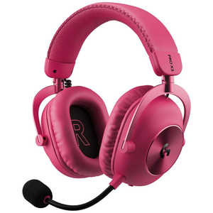 ���W�N�[�� �Q�[�~���O�w�b�h�Z�b�gPRO X 3 LIGHTSPEED PK G-PHS-006WLPK