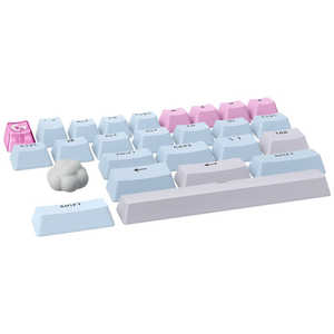 ���W�N�[�� �L�[�L���b�v G-KEYCAPS G-KC-CL