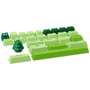 ���W�N�[�� �L�[�L���b�v G-KEYCAPS G-KC-FR