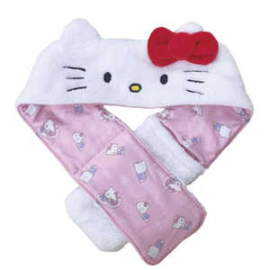 サンアート ハローキティ ぬいぐるみネッククーラー KT4891PK サンアート ハローキティ ぬいぐるみネッククーラー KT4891PK