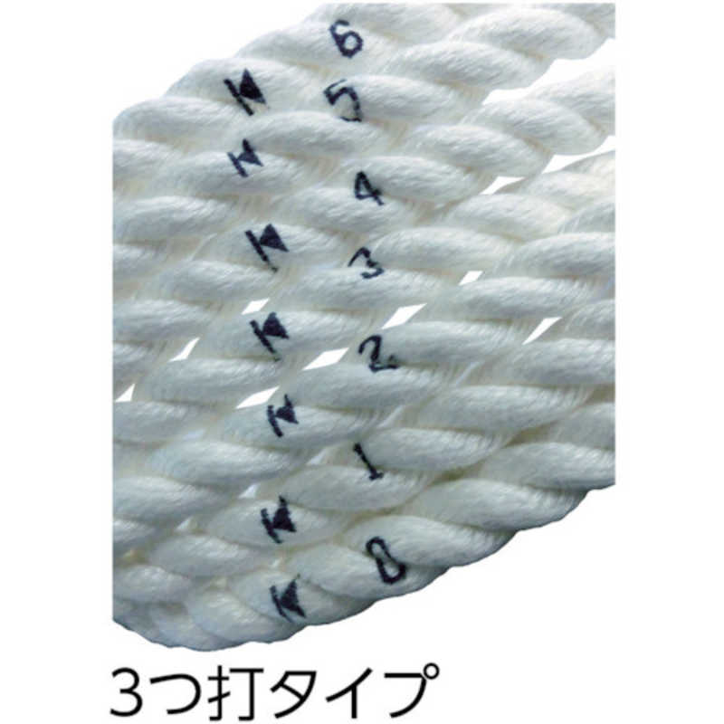 ブランド品専門の 高木綱業 高木 はかれる君 金剛打タイプ 12mm 36