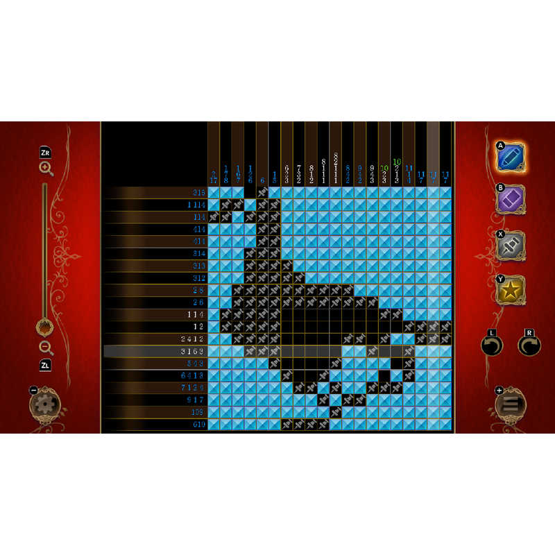 サクセス サクセス Switchゲームソフト ナンプレ10000+パズルの窓 HAC-P-AWY2 HAC-P-AWY2