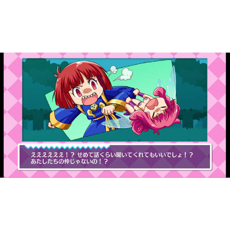 サクセス サクセス Switchゲームソフト コットンロックンロール  