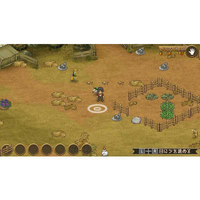 サクセス Switchゲームソフト 箱庭牧場 ひつじ村 の通販 - カテゴリ