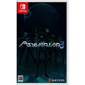 �T�C���@���A3 [�ʏ��] [Nintendo Switch]