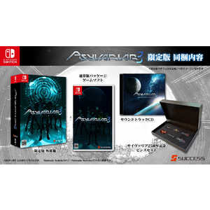 �T�C���@���A3 [�����] [Nintendo Switch]