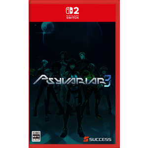 �T�C���@���A3 [�ʏ��] [Nintendo Switch 2 ��p]