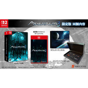 �T�C���@���A3 [�����] [Nintendo Switch 2 ��p]