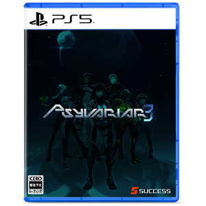 �T�C���@���A3 [�ʏ��] [PS5]