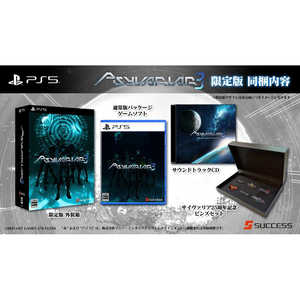 �T�C���@���A3 [�����] [PS5]