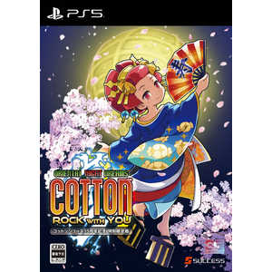 �R�b�g�����b�N�E�B�Y���[ [�R�b�g���V���[�Y35���N�L�O���ʌ����] [PS5]