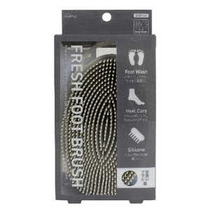 �ٻ� FRESH FOOT BRUSH 1848